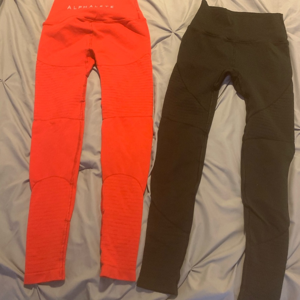 Revival R6 Leggings